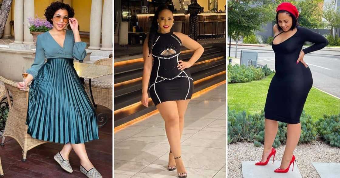 Brown Mbombo Brown Mbombo