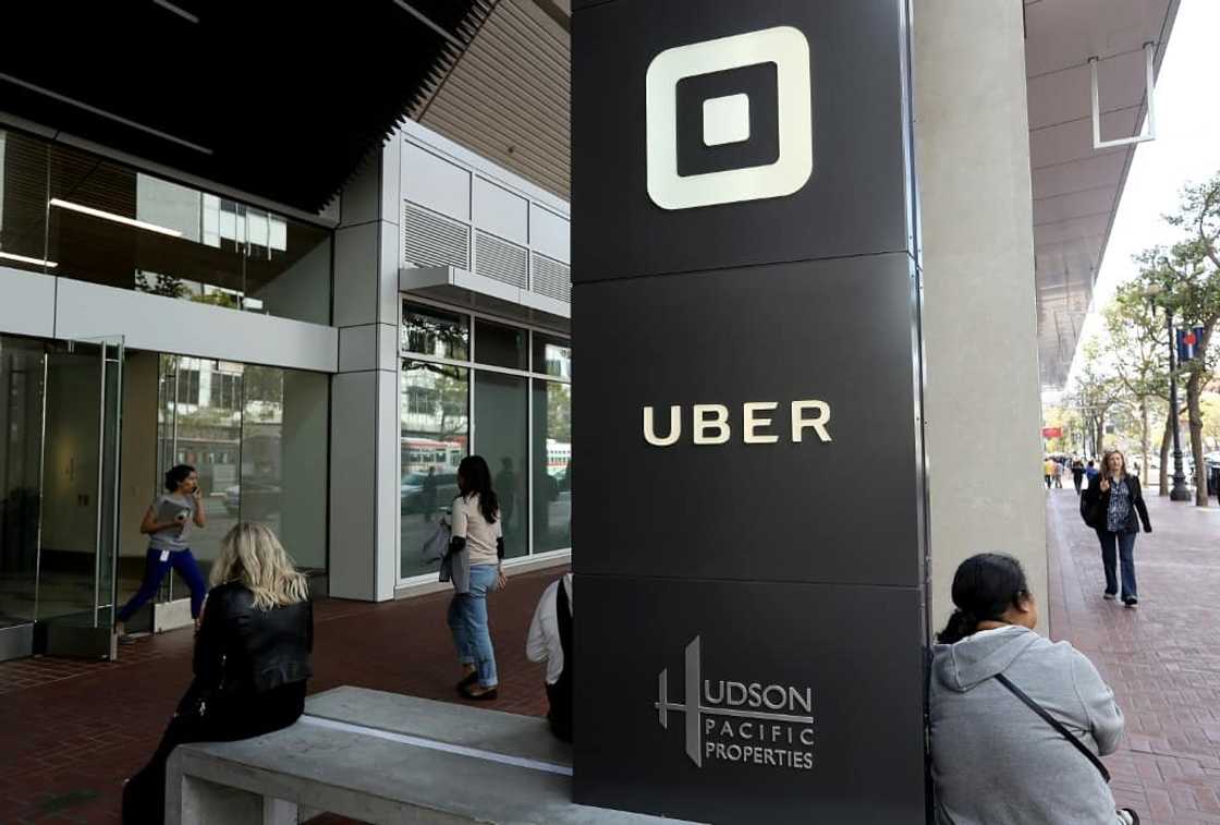 A hacker claiming to be 18 years old posted screenshots taken from inside Uber computers A hacker claiming to be 18 years old posted screenshots taken from inside Uber computers