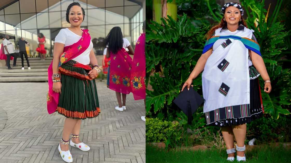 traditional Tsonga wedding dresses traditional Tsonga wedding dresses