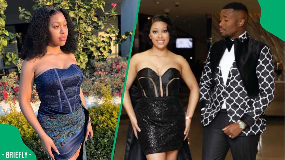 A woman's post went viral. A woman's post went viral.