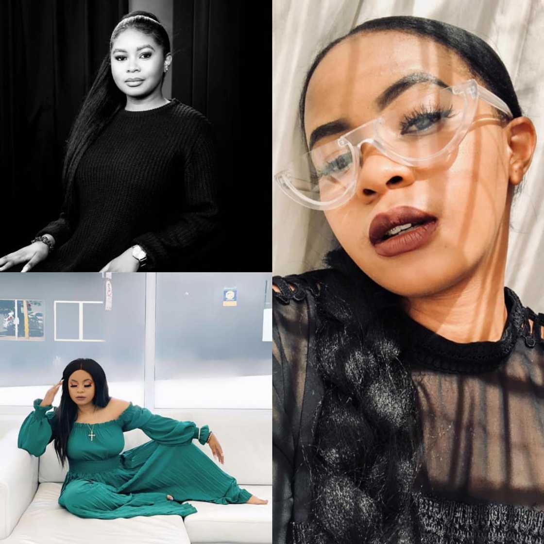 Dimpho Masinga Who is Matshepo Sekgopi? Age, baby, parents, career, profiles, house ...