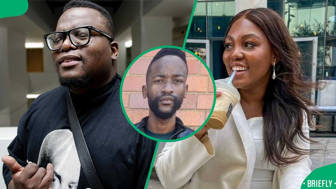 Sol Phenduka reacts to death of main suspect in Olorato Mongale's murder Sol Phenduka reacts to death of main suspect in Olorato Mongale's murder