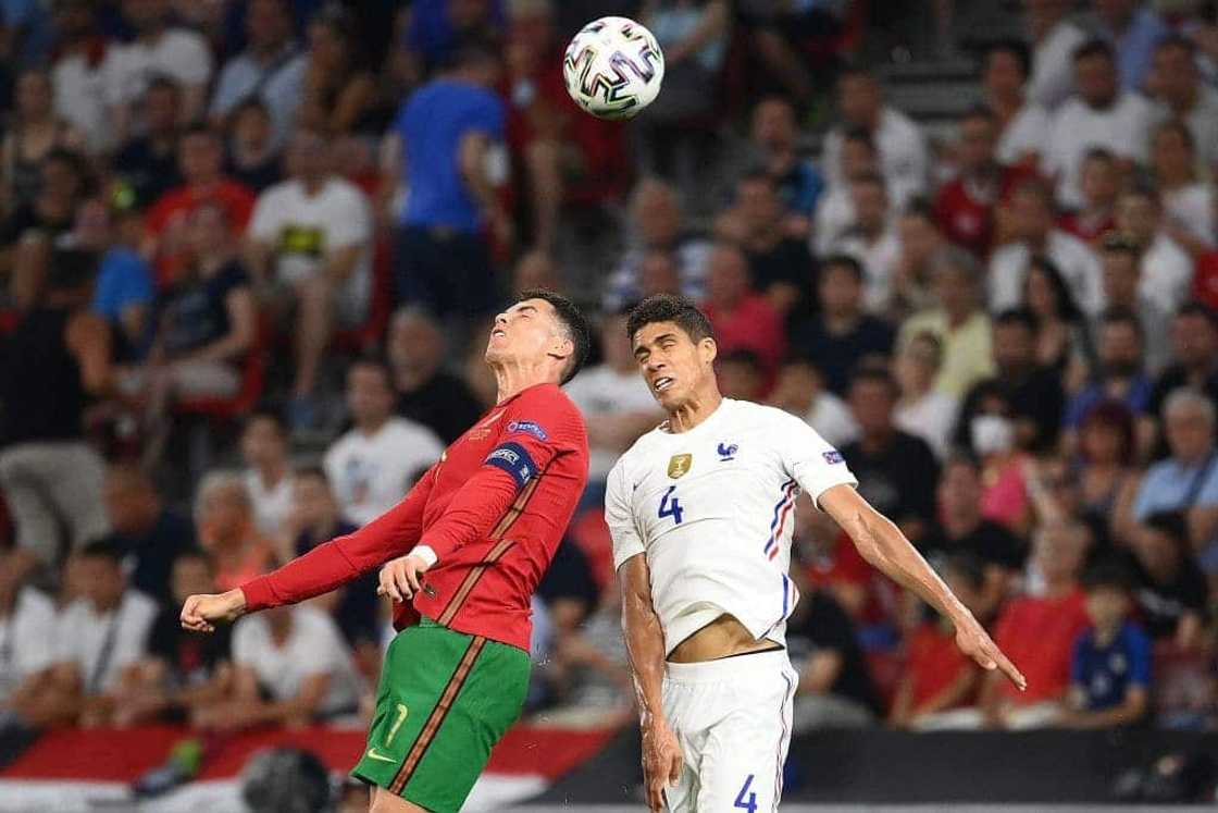 Real Madrid give Man United 'green light' to sign 4-time Champions League winner this summer Real Madrid give Man United 'green light' to sign 4-time Champions League winner this summer