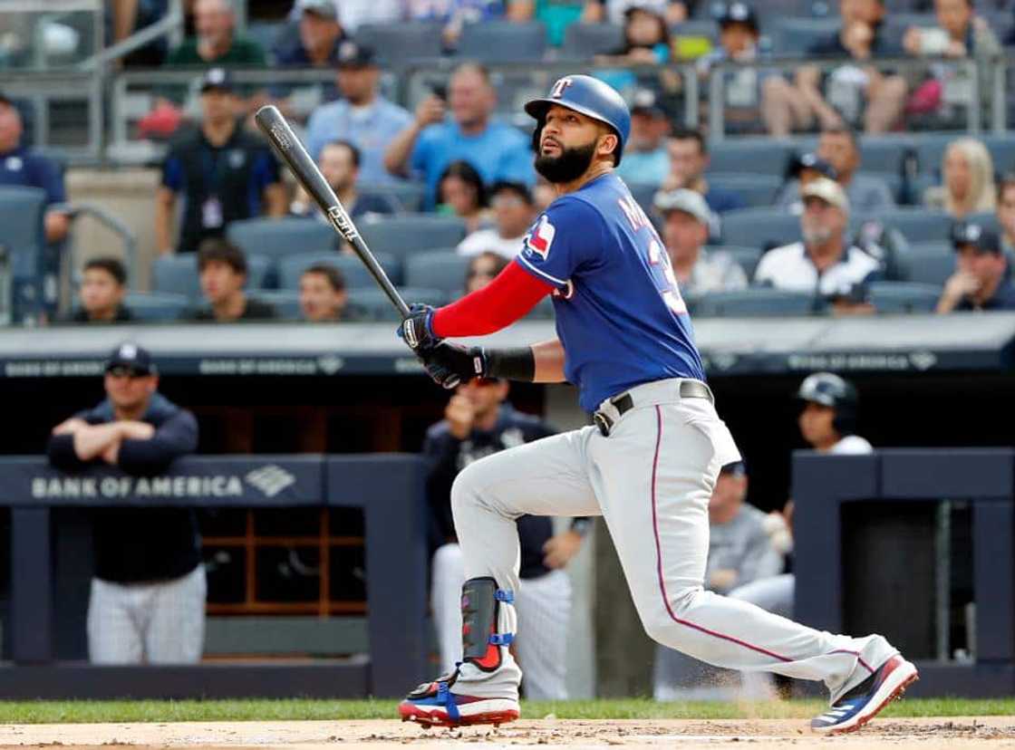 longest home run in MLB history longest home run in MLB history