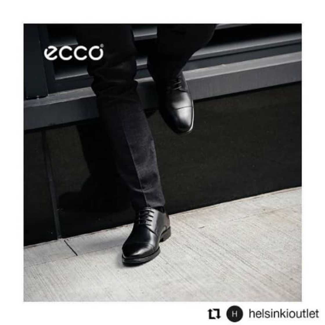 The top 30 most comfortable shoes for men to wear in 2021 The top 30 most comfortable shoes for men to wear in 2021