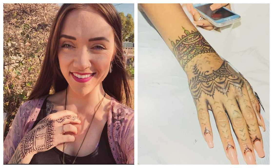 Are hand tattoos painful? Are hand tattoos painful?