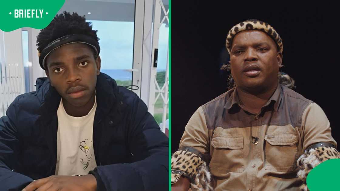Ngizwe Mchunu's son says he is the new deputy president of the bhinca nation. Ngizwe Mchunu's son says he is the new deputy president of the bhinca nation.