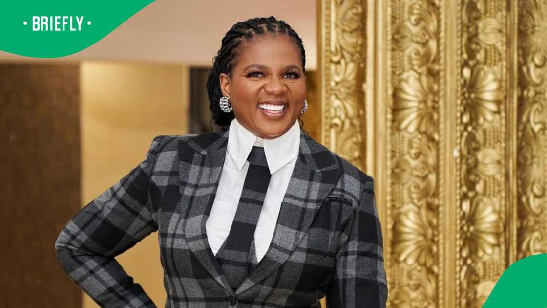 SA reacts as SARS targets MaMkhize's bodyguard SA reacts as SARS targets MaMkhize's bodyguard