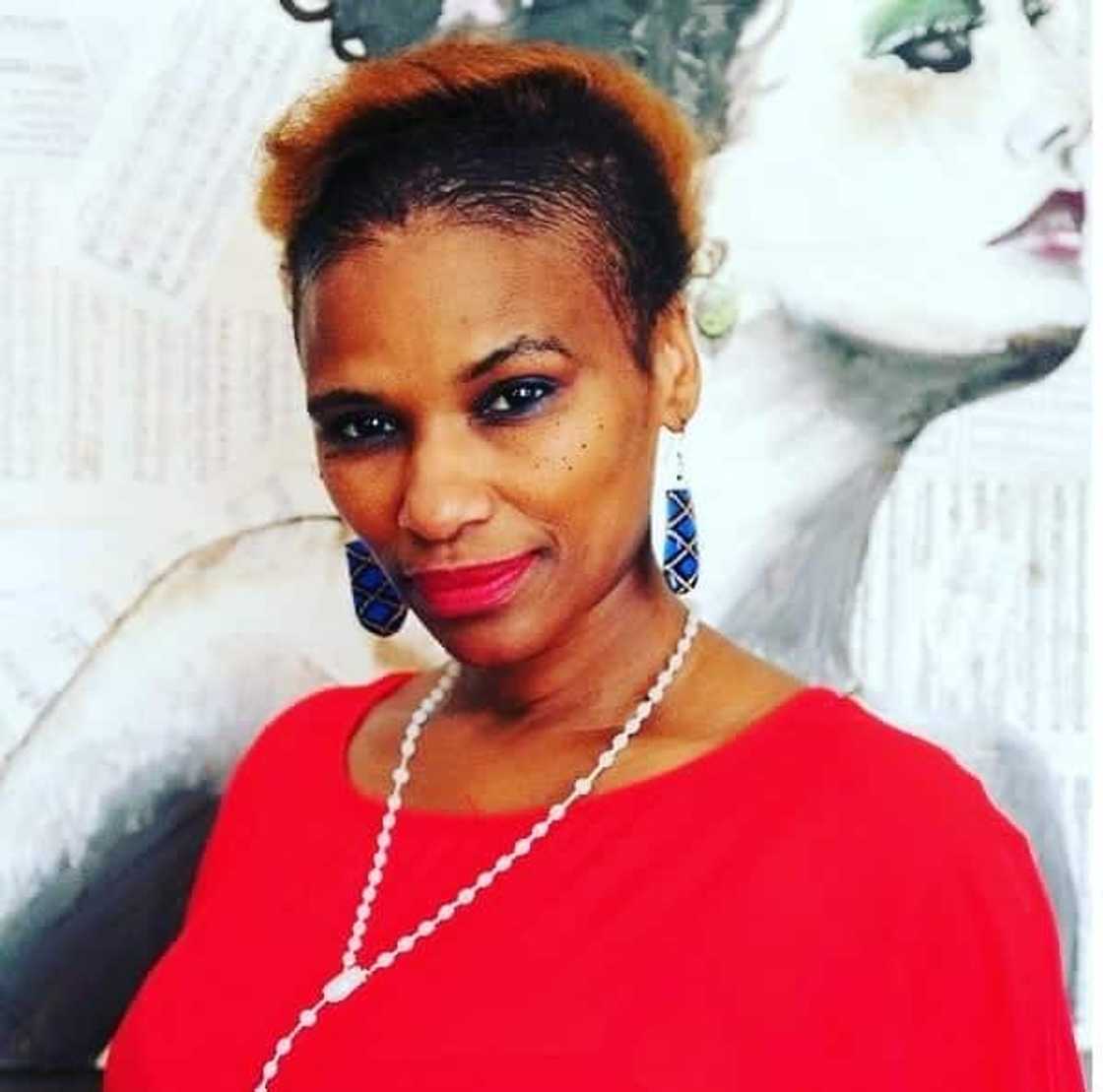 Tina Jaxa biography: age, sons, wedding pictures, late husband, Ben 10 boyfriend and net worth Tina Jaxa biography: age, sons, wedding pictures, late husband, Ben 10 boyfriend and net worth