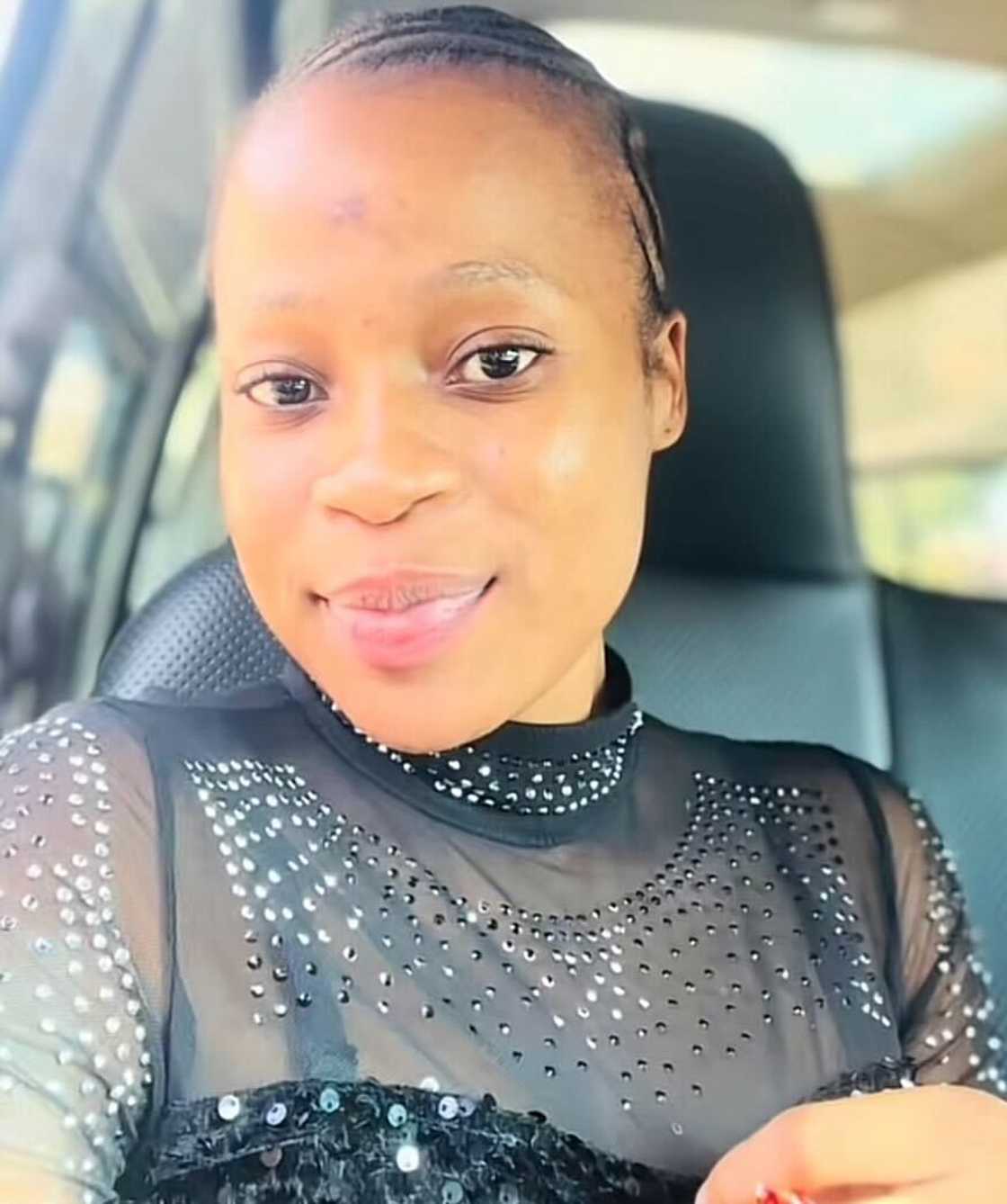 A South African woman showcased the benefits of dating a taxi driver after she gave him a chance. A South African woman showcased the benefits of dating a taxi driver after she gave him a chance.