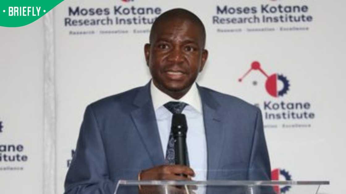 Risenga Maluleke
