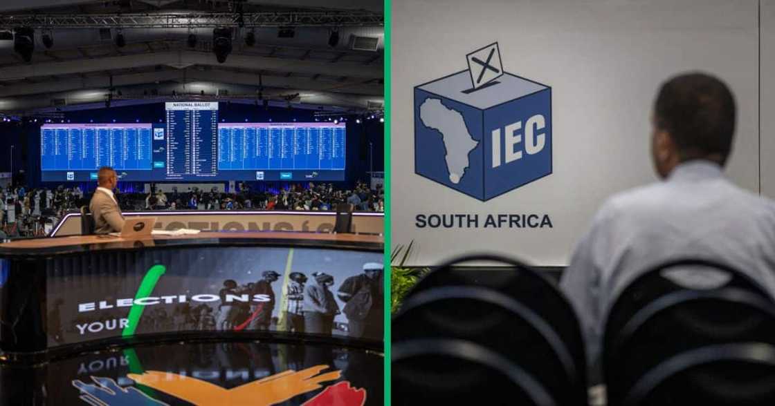 There were discrepancies in voter-counting in the Eastern Cape after the 2024 general elections