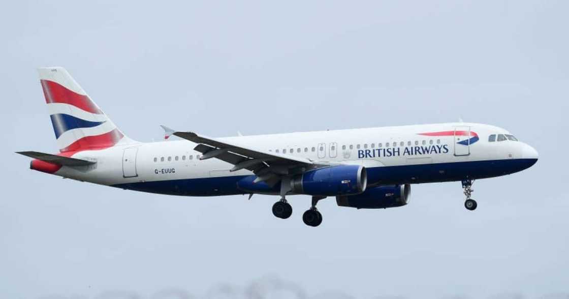 UK, United Kingdom, British Airways, BA, quarantine, travel restrictions, compulsory isolation UK, United Kingdom, British Airways, BA, quarantine, travel restrictions, compulsory isolation