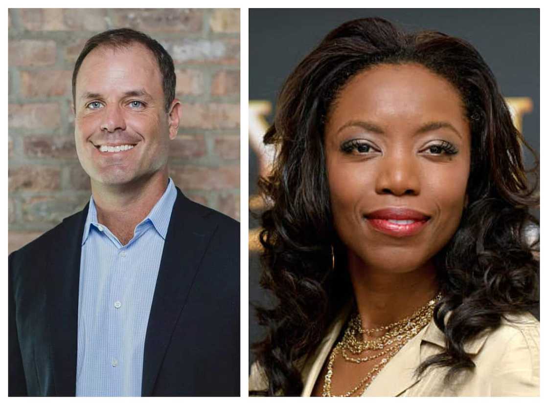 How old is the singer Heather Headley? How old is the singer Heather Headley?