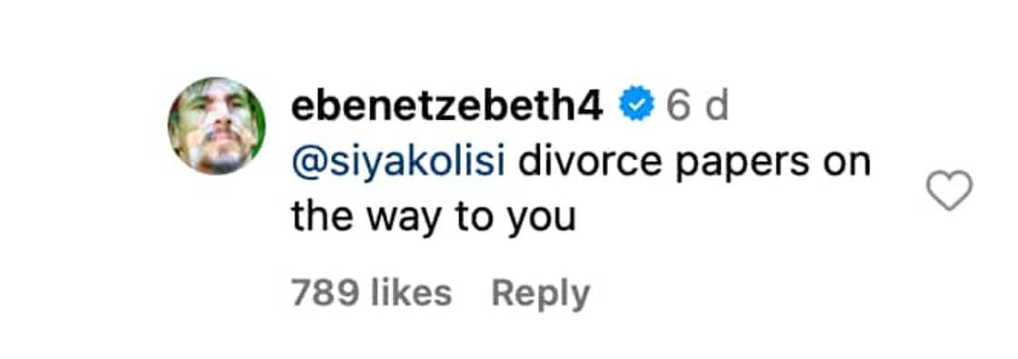 Eben Etzebeth responds to Kolisi's comment