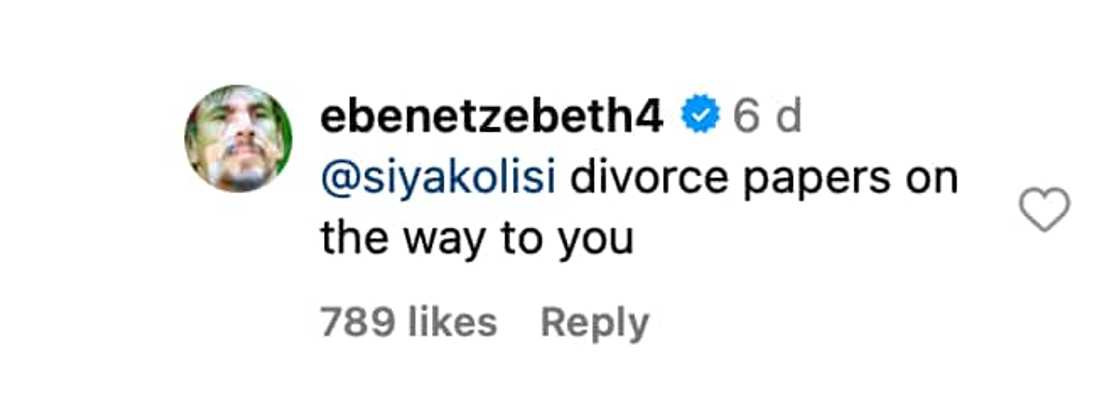 Eben Etzebeth responds to Kolisi's comment Eben Etzebeth responds to Kolisi's comment