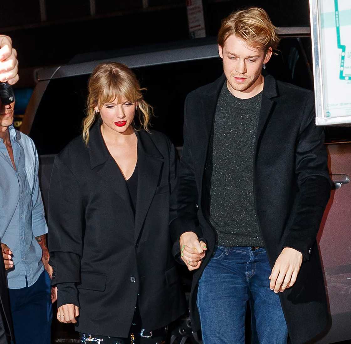 Taylor Swift boyfriend Taylor Swift boyfriend