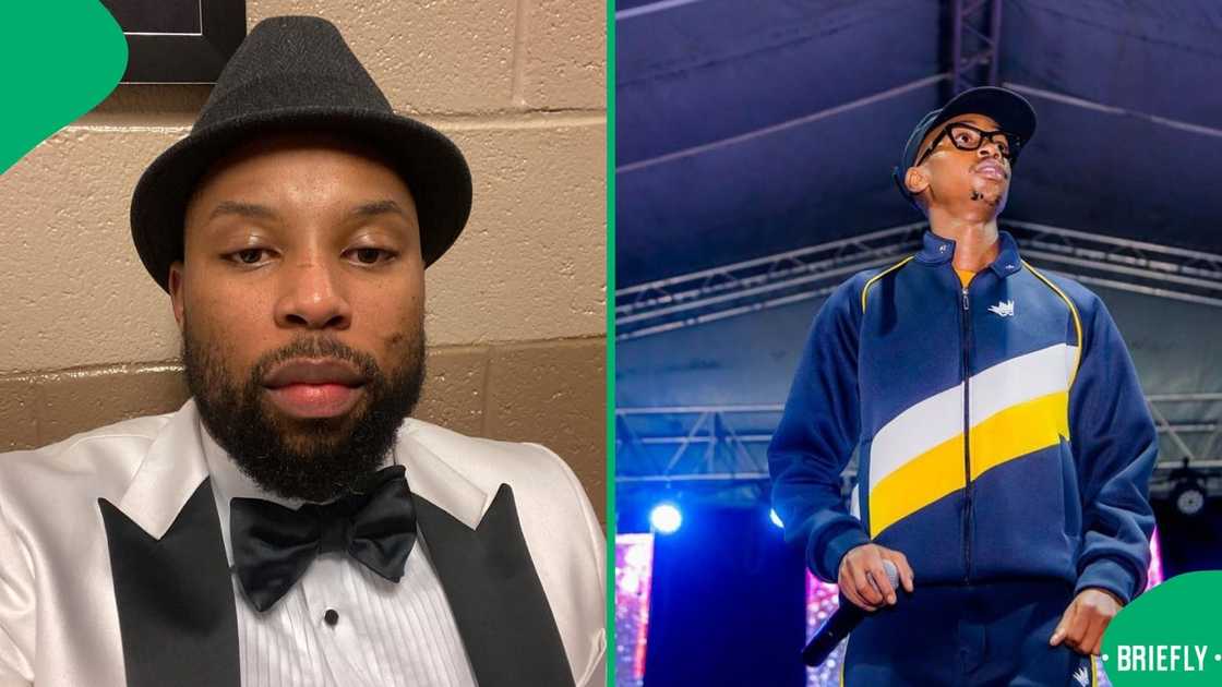 Sizwe Dhlomo rejects Scotts Maphuma interview request Sizwe Dhlomo rejects Scotts Maphuma interview request