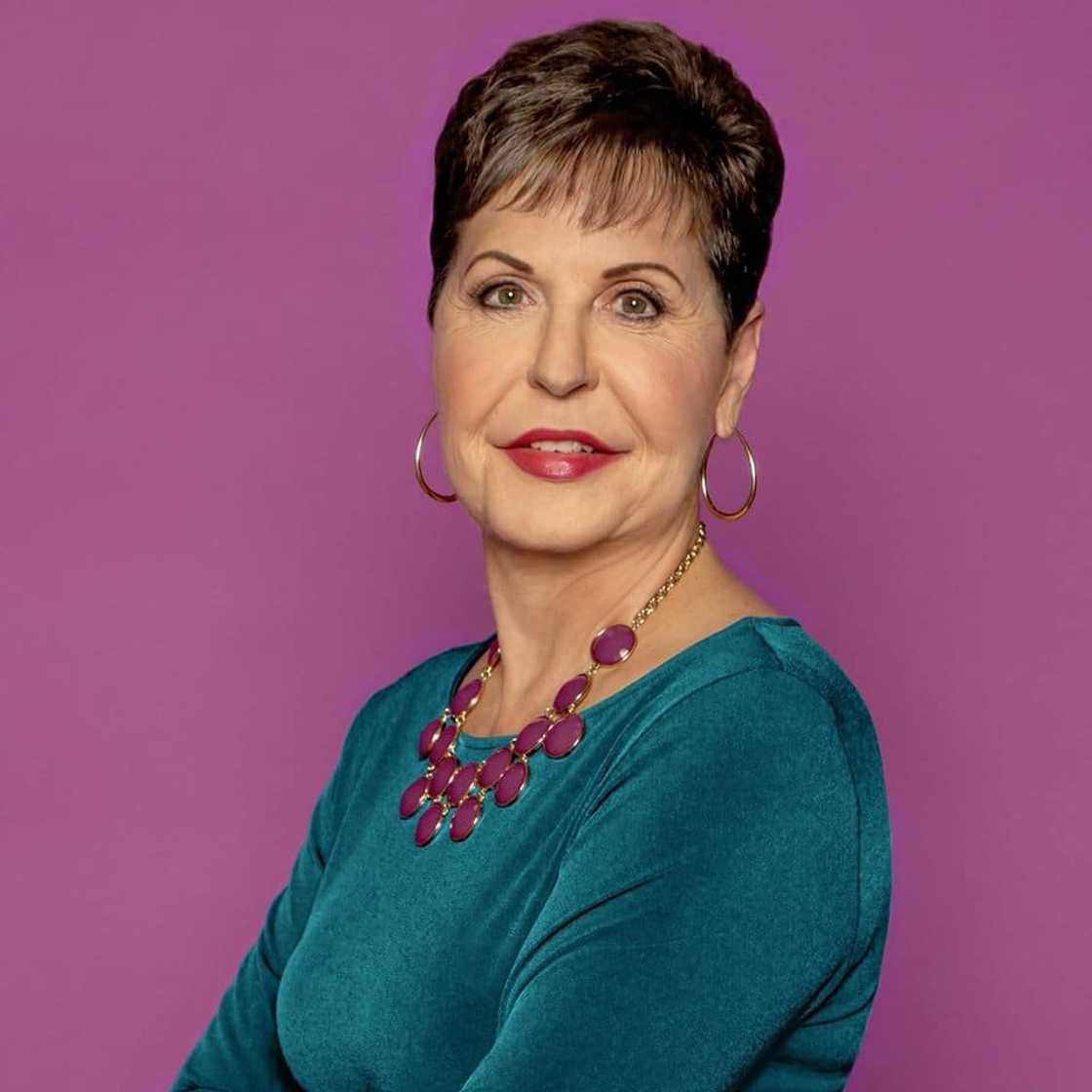 Joyce Meyer South Africa