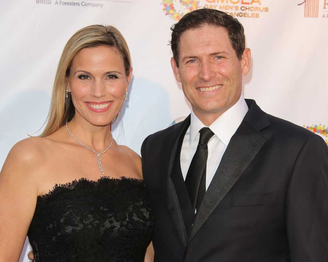 Who is Steve Young married to? Who is Steve Young married to?