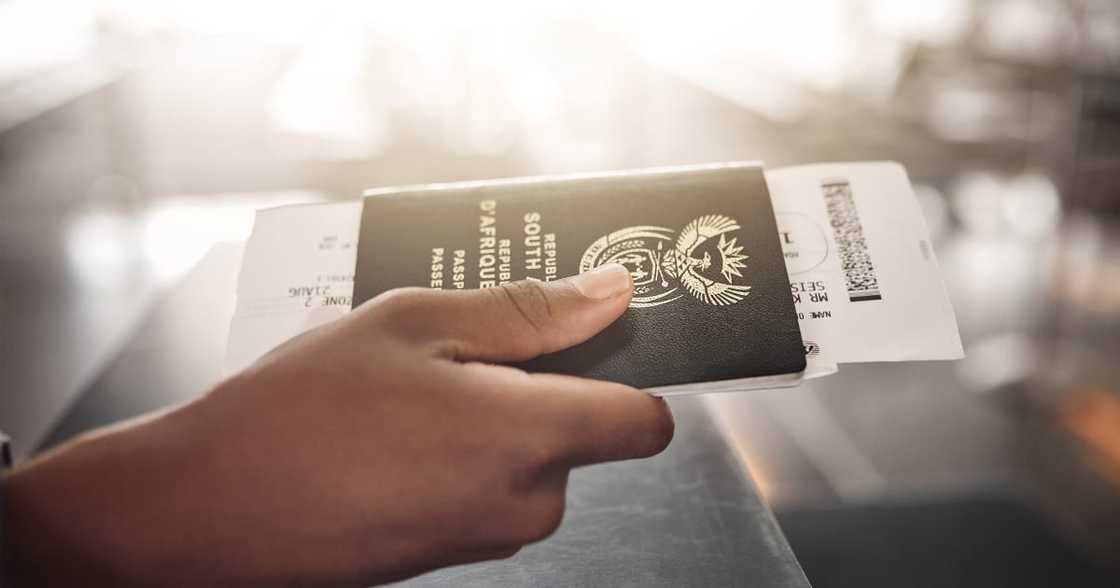 Fact check, Operation Dudula, claims SA ID's, visa applications, Nigerian smugglers, immigration officials Fact check, Operation Dudula, claims SA ID's, visa applications, Nigerian smugglers, immigration officials