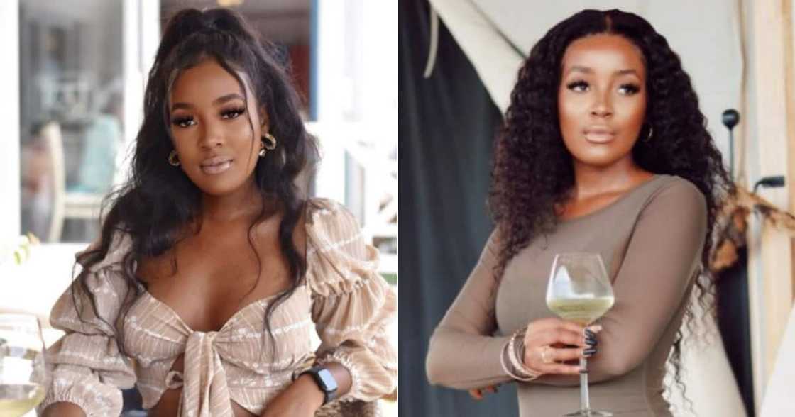 “What Do You Call Heat?”: Loretta P Serves Lux Vacay Vibes on Her Namibian Getaway “What Do You Call Heat?”: Loretta P Serves Lux Vacay Vibes on Her Namibian Getaway
