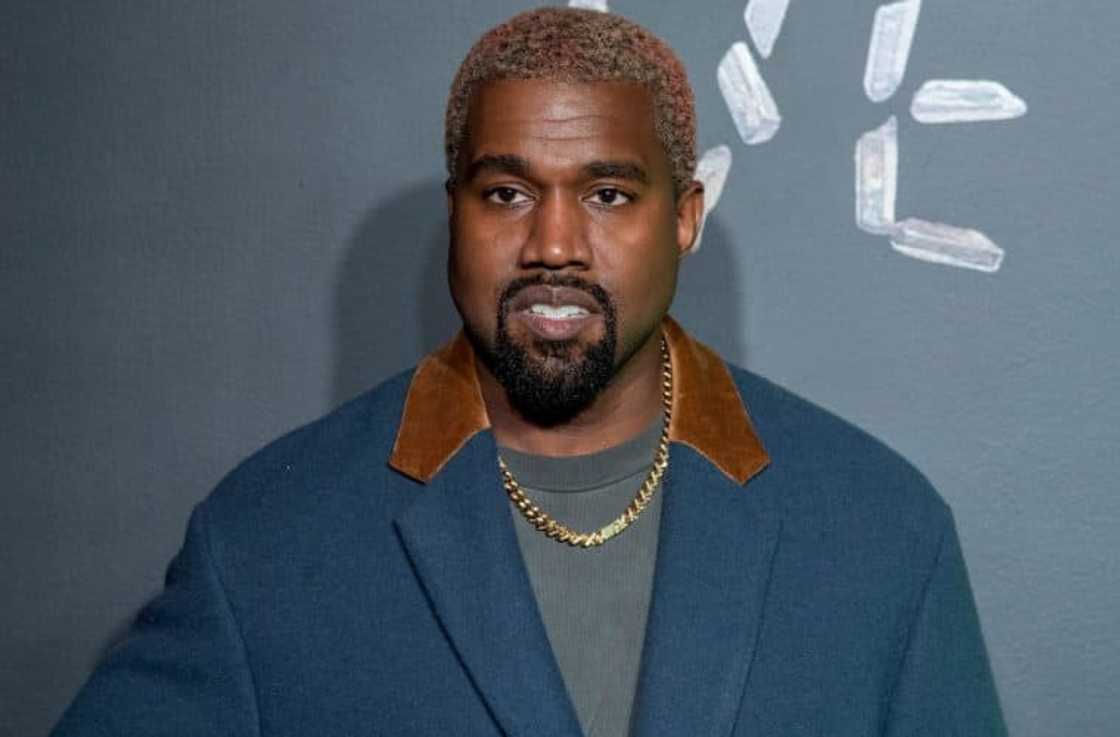 Kanye West net worth Kanye West net worth