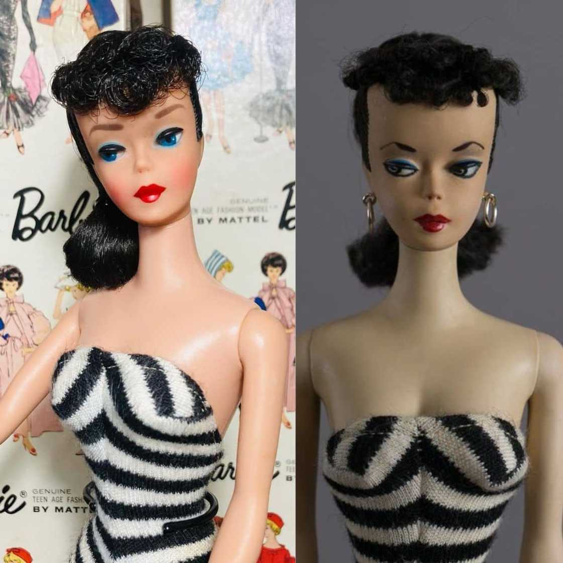 Most valuable Barbie Most valuable Barbie