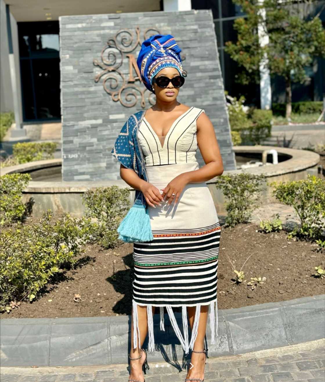Others, however, noted that it used to be called Shaka Day and only celebrated the Zulu culture