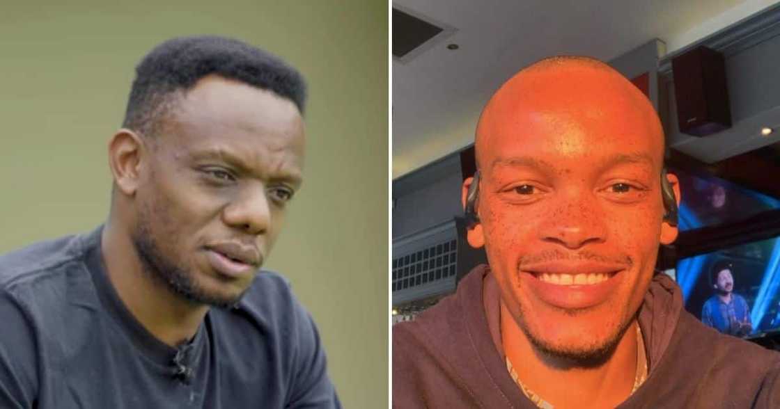 Slikour, Nota Baloyi, Defamation of Character, Lawsuit Slikour, Nota Baloyi, Defamation of Character, Lawsuit