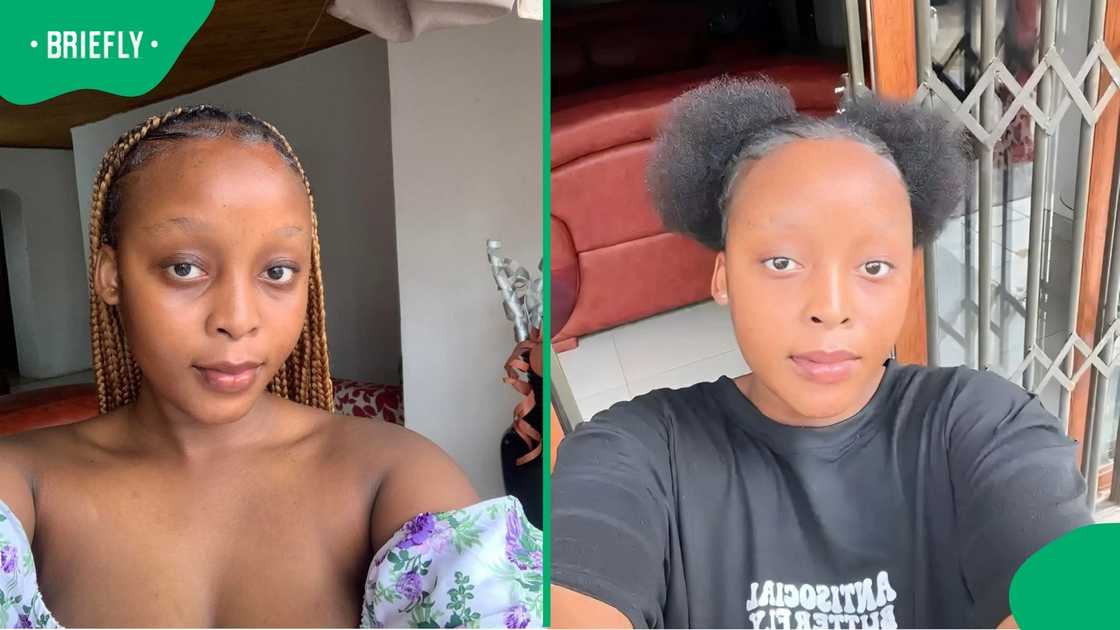 Enica Nombela succombed to her injuries after she was involved in an accident in Vryburg, North West