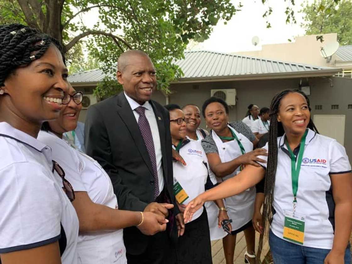 zweli mkhize news zweli mkhize news