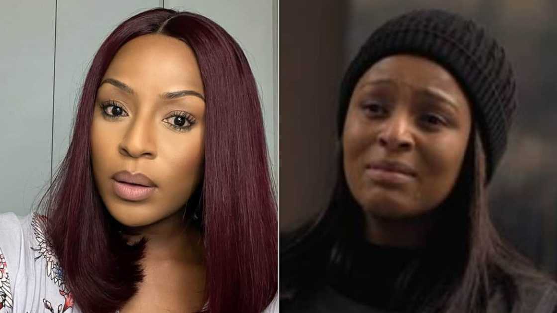Jessica Nkosi exits the queen, jessica nkosi as Thando Sebata, jessica nkosi dies on the Queen soapie Jessica Nkosi exits the queen, jessica nkosi as Thando Sebata, jessica nkosi dies on the Queen soapie