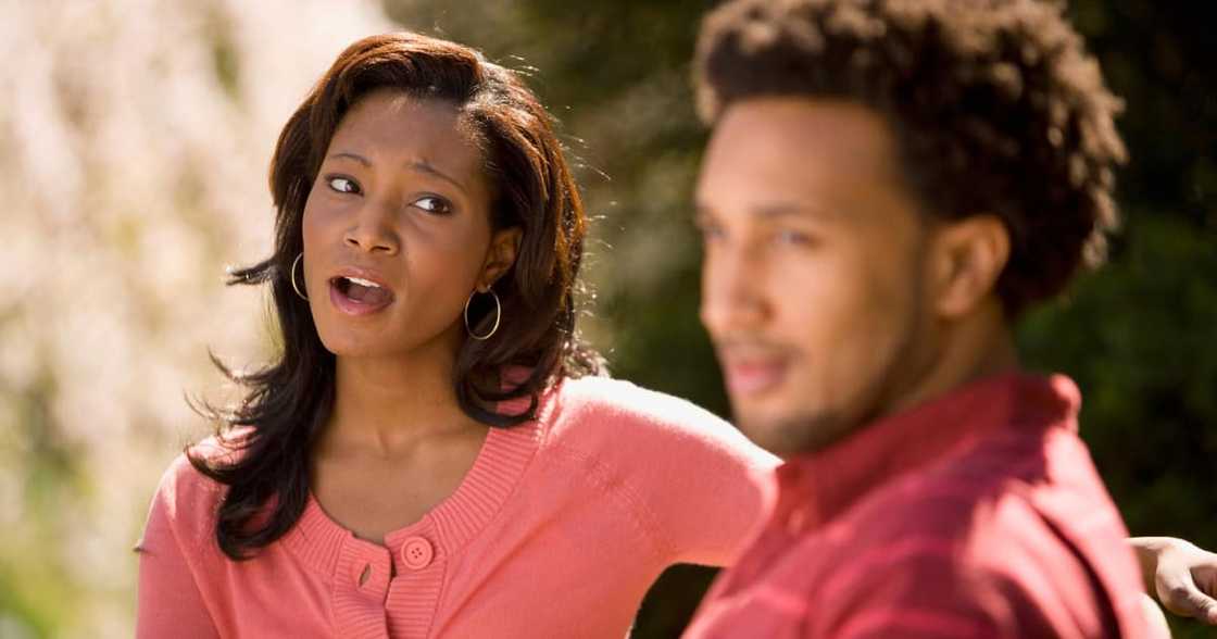 Ex-girlfriend Provides for Unemployed Bae, Dumped When He Gets the Job Ex-girlfriend Provides for Unemployed Bae, Dumped When He Gets the Job