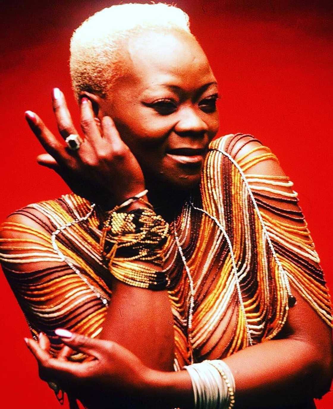 Brenda Fassie