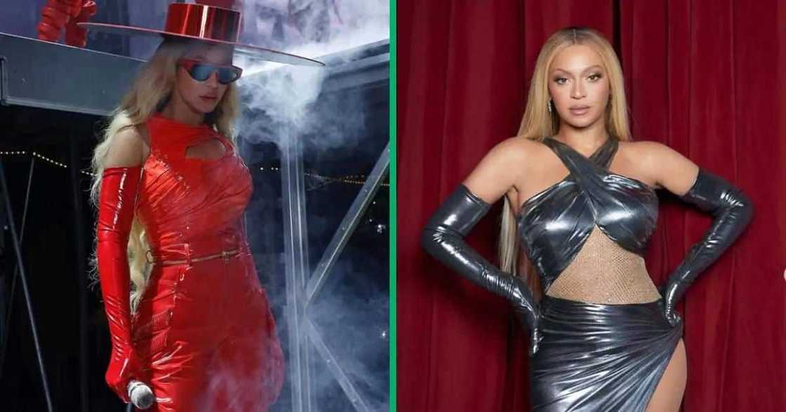 ‘Renaissance: A Film by Beyoncé’ movie trailer has the internet in a frenzy. ‘Renaissance: A Film by Beyoncé’ movie trailer has the internet in a frenzy.