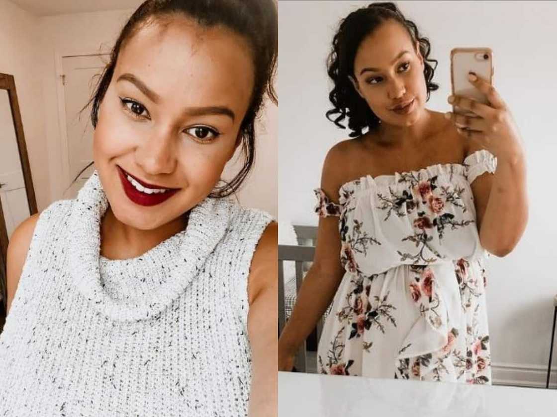 Black actresses under 30 Black actresses under 30