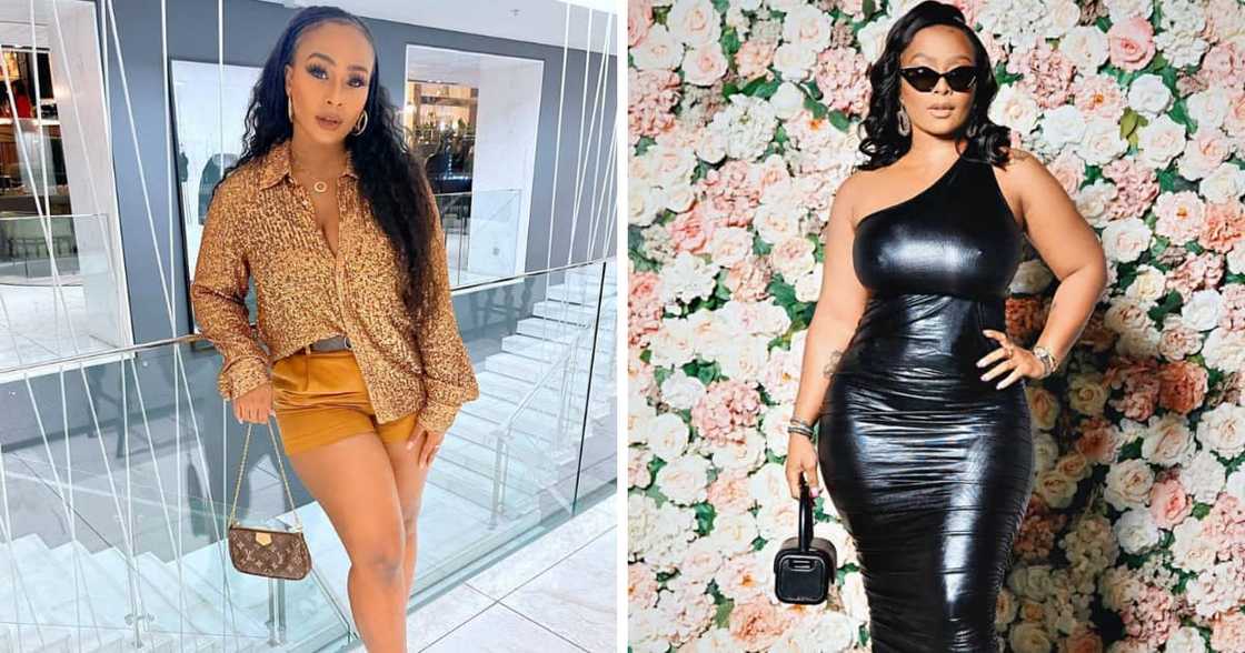 Boity Thulo, MaXhosa, Off White, Fashion, Instagram, Event, Mercedes Benz, Celebrity, Comments, Entertainment News, Rapper Boity Thulo, MaXhosa, Off White, Fashion, Instagram, Event, Mercedes Benz, Celebrity, Comments, Entertainment News, Rapper