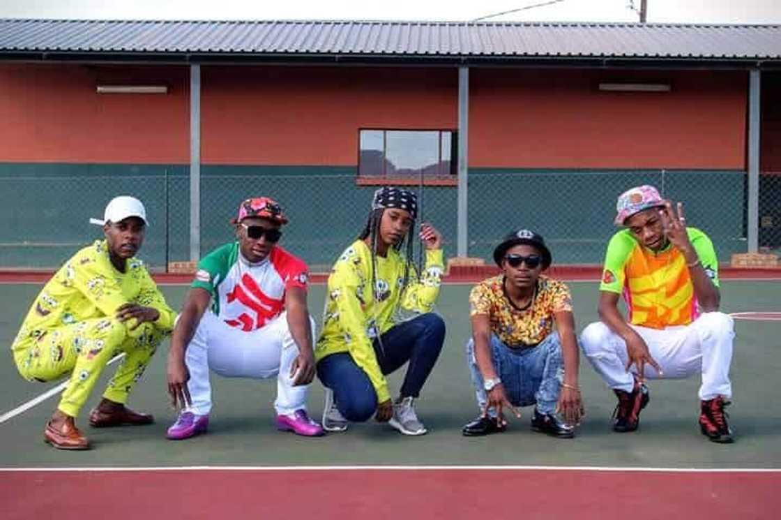 Izikhothane Izikhothane