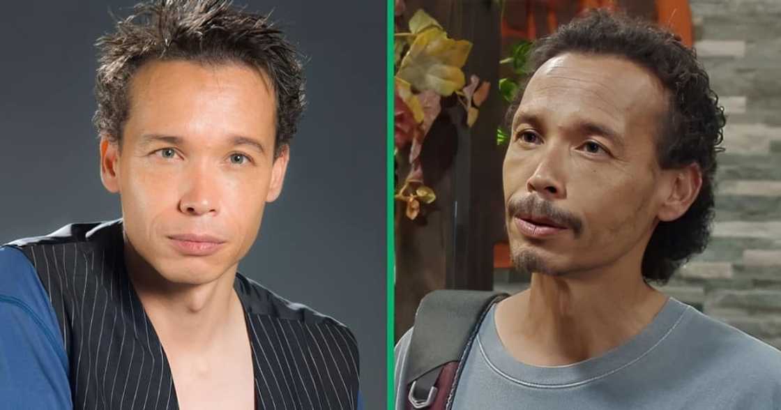 '7de Laan' actor Adrian Alper has sadly passed away '7de Laan' actor Adrian Alper has sadly passed away