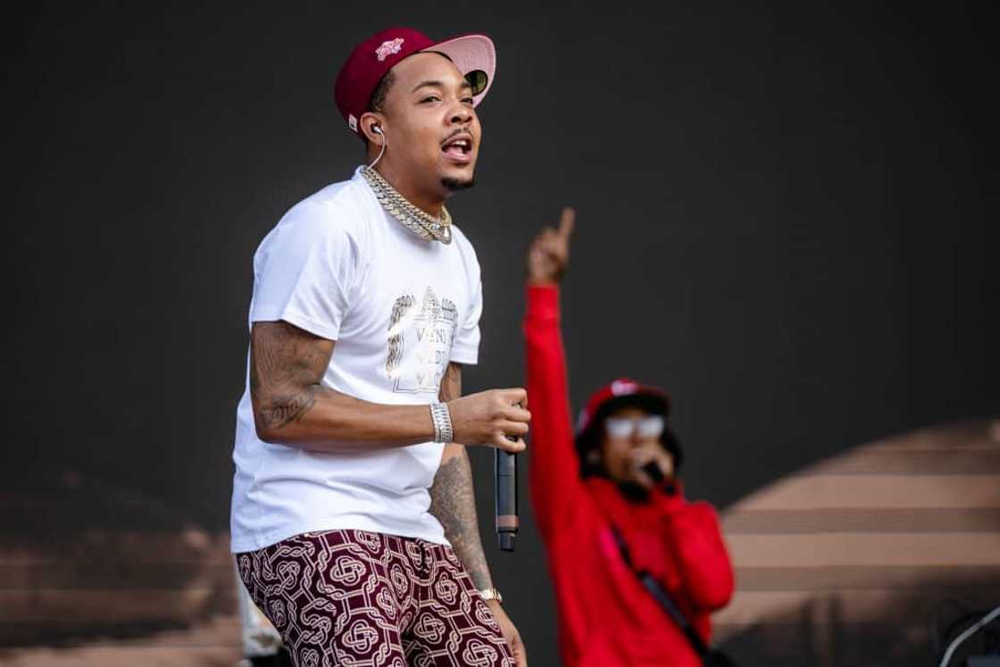 G Herbo’s age G Herbo’s age