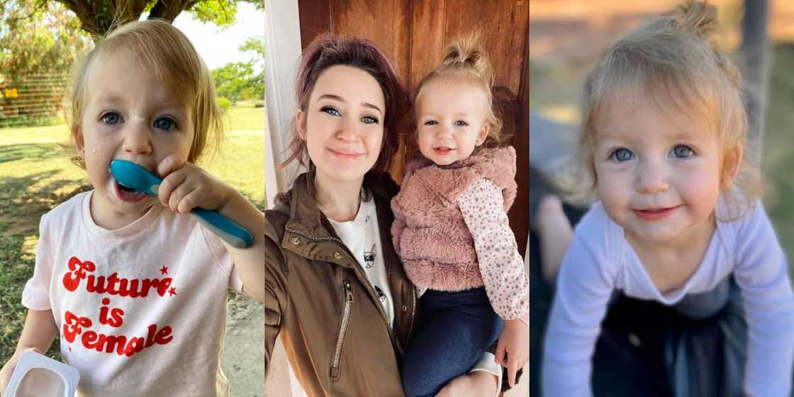 SA Mom Grateful After Clearwater Mall Shoppers Unite in Prayer to Save Little Baby's Life SA Mom Grateful After Clearwater Mall Shoppers Unite in Prayer to Save Little Baby's Life