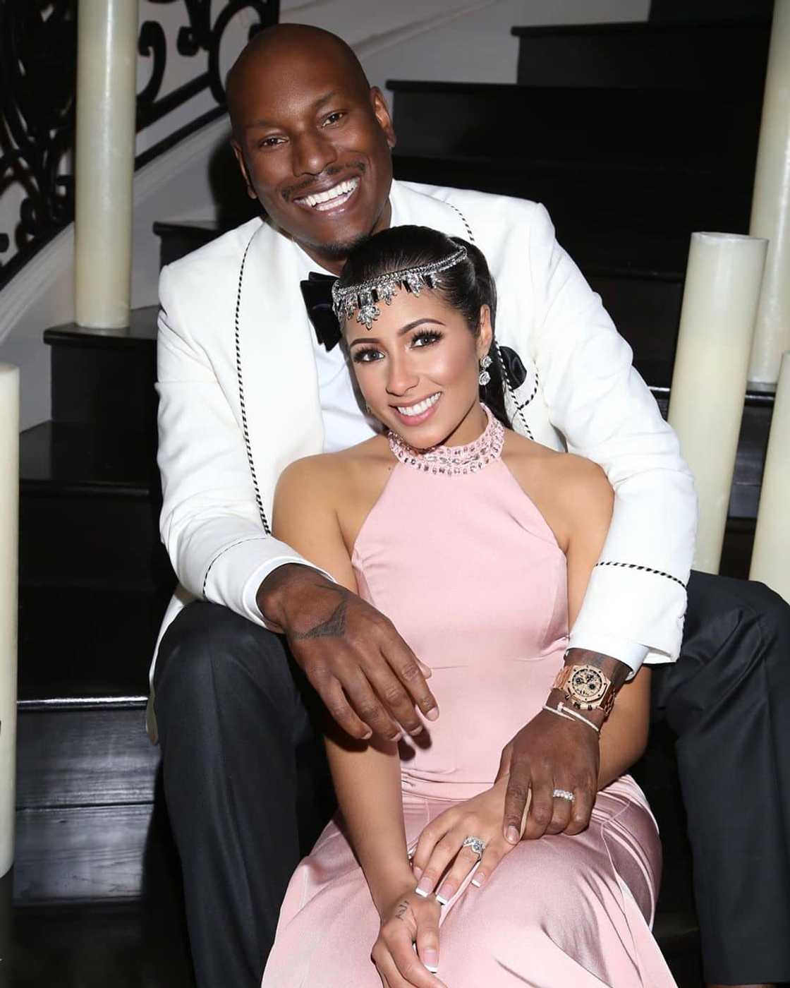 Tyrese Gibson movies Tyrese Gibson movies