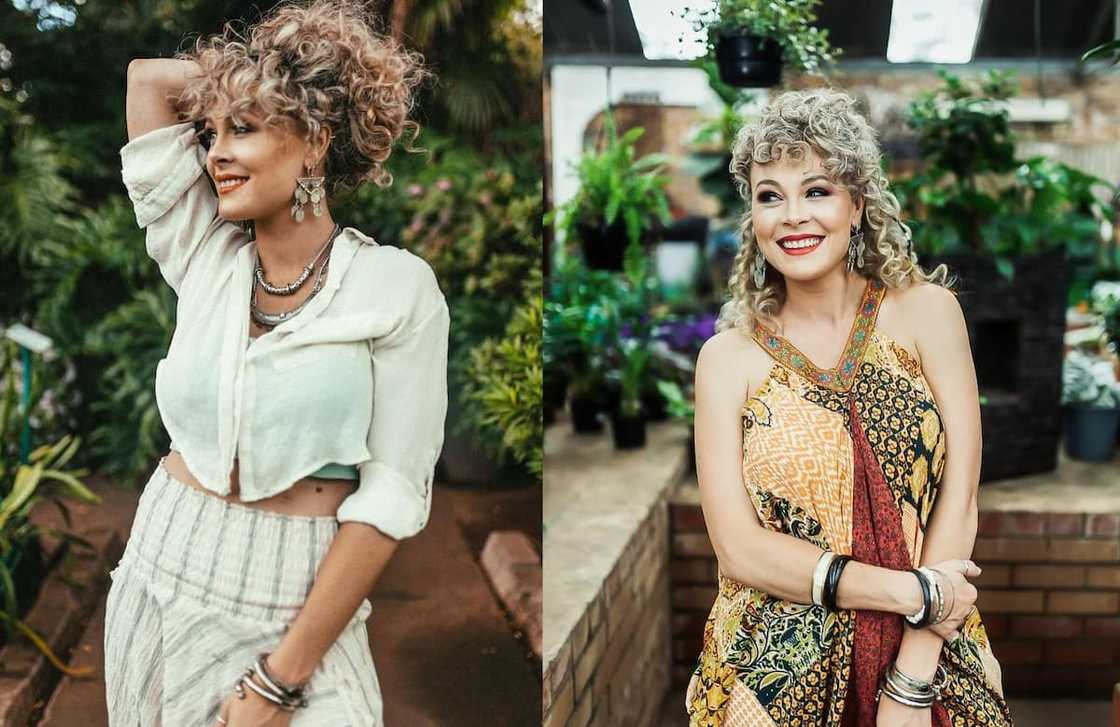 Reandi Grey’s journey: From her qualifications to starring on 7de Laan ...
