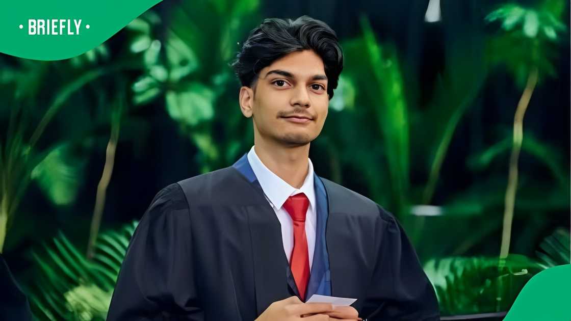 UKZN graduate develops AI-powered SA Sign Language translator