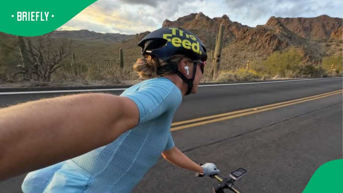 Melisa Rollins, United States of America, Cape Epic