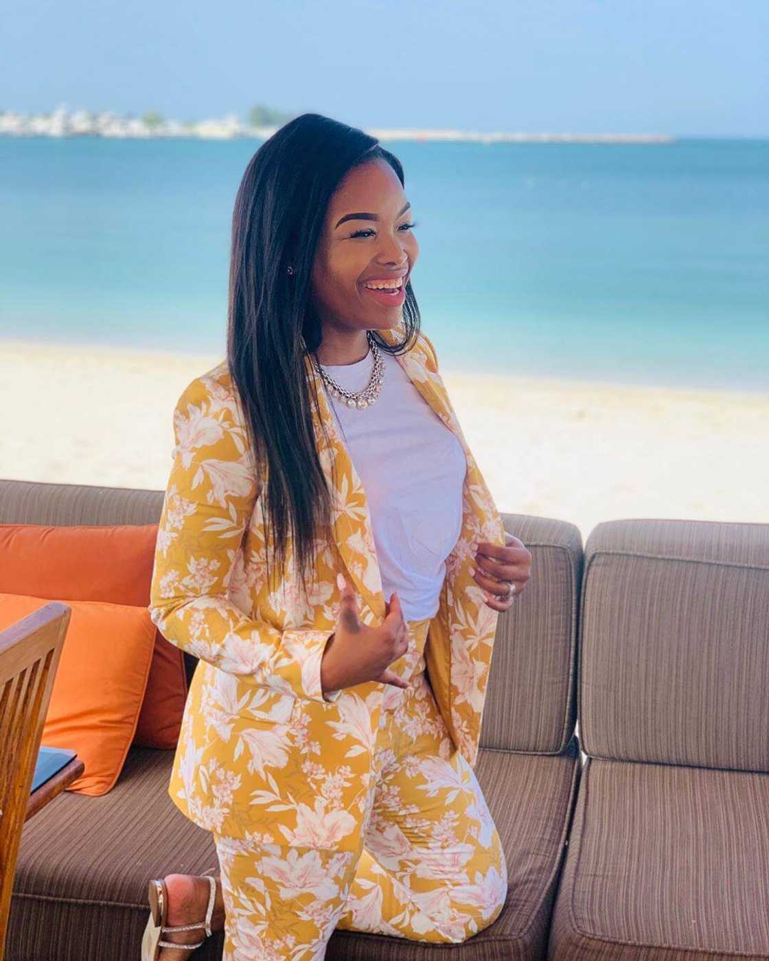 Zinhle Ngwenya Zinhle Ngwenya