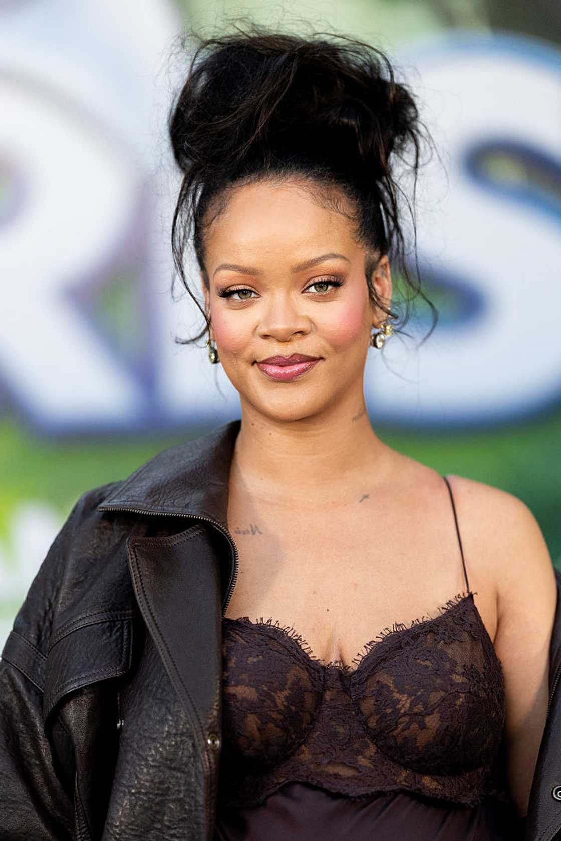 Rihanna's second born son celebrates his birthday.