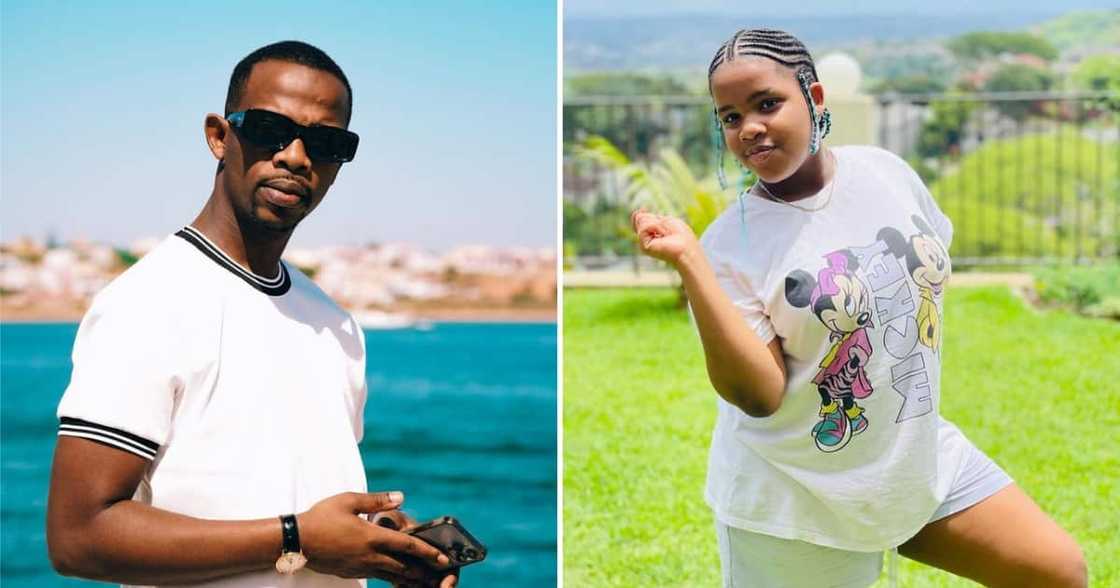 Zakes Bantwini birthday message Zakes Bantwini birthday message