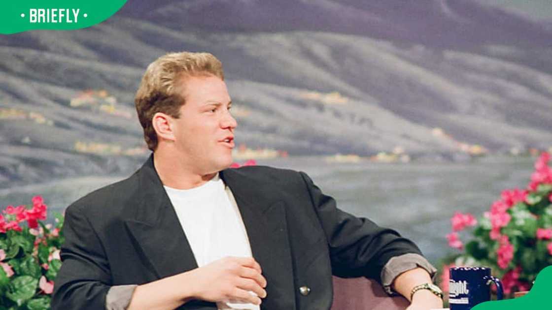 Trisha Harding’s age Trisha Harding’s age